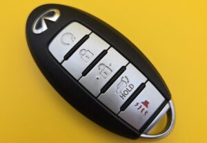 Car Key repair