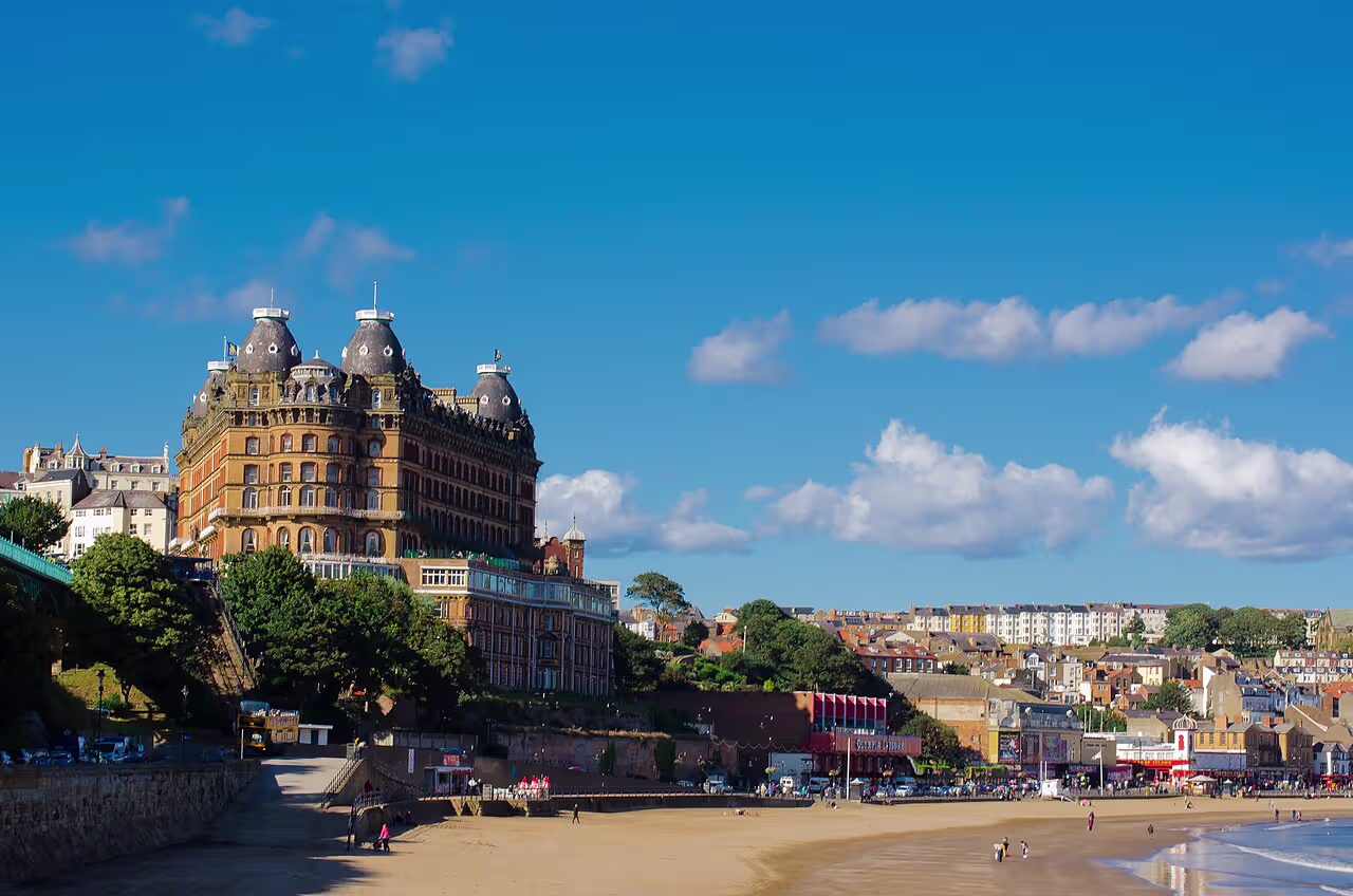 Scarboro