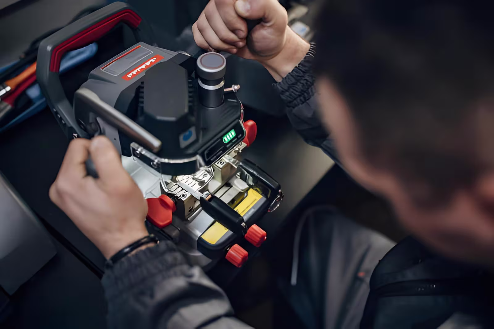 knoxmith locksmith